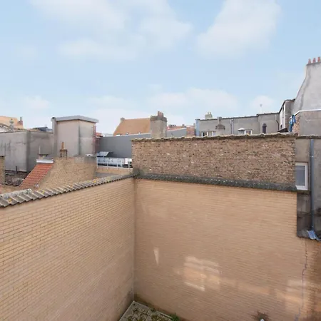 Apartment With Scenic View Ostend